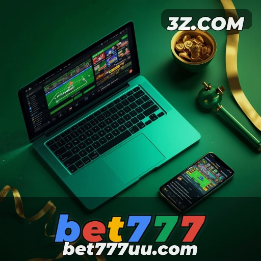 bet777 : Explorando o Mundo dos Cassinos Online na Bet777