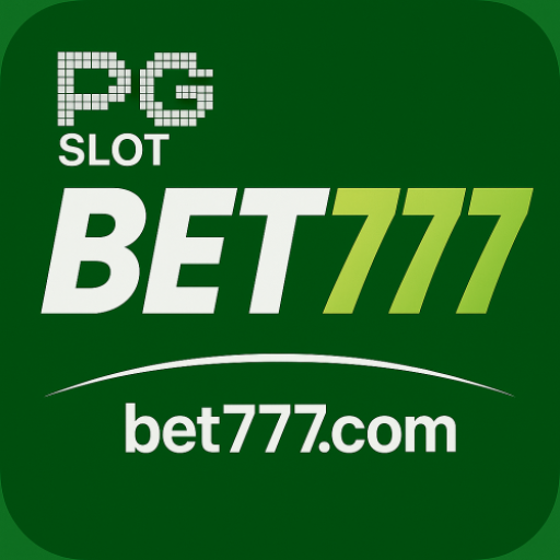bet777 Logo