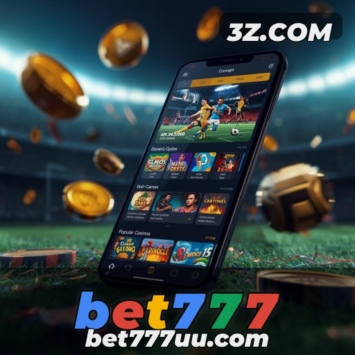 bet777 : Novidades Empolgantes na Bet777: Um Novo Capítulo em Jogos Online